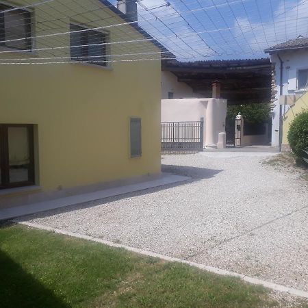 Lab Stylist House Διαμέρισμα Costermano Εξωτερικό φωτογραφία