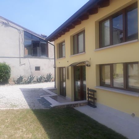 Lab Stylist House Διαμέρισμα Costermano Εξωτερικό φωτογραφία