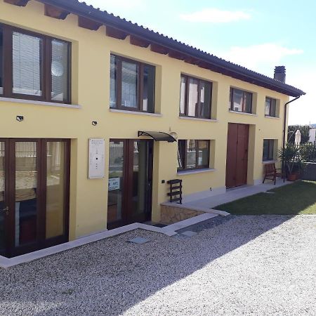 Lab Stylist House Διαμέρισμα Costermano Εξωτερικό φωτογραφία
