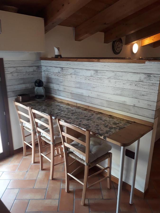 Lab Stylist House Διαμέρισμα Costermano Εξωτερικό φωτογραφία
