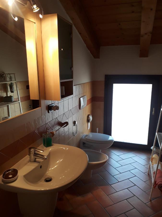 Lab Stylist House Διαμέρισμα Costermano Εξωτερικό φωτογραφία