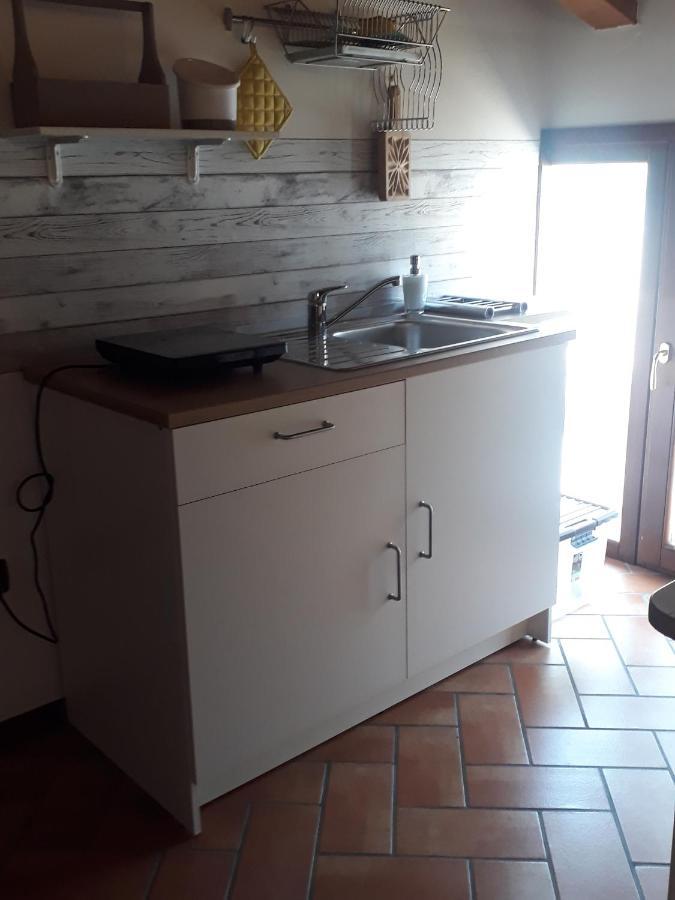 Lab Stylist House Διαμέρισμα Costermano Εξωτερικό φωτογραφία