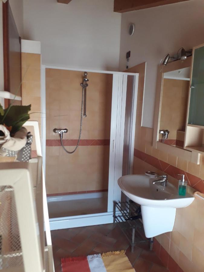 Lab Stylist House Διαμέρισμα Costermano Εξωτερικό φωτογραφία