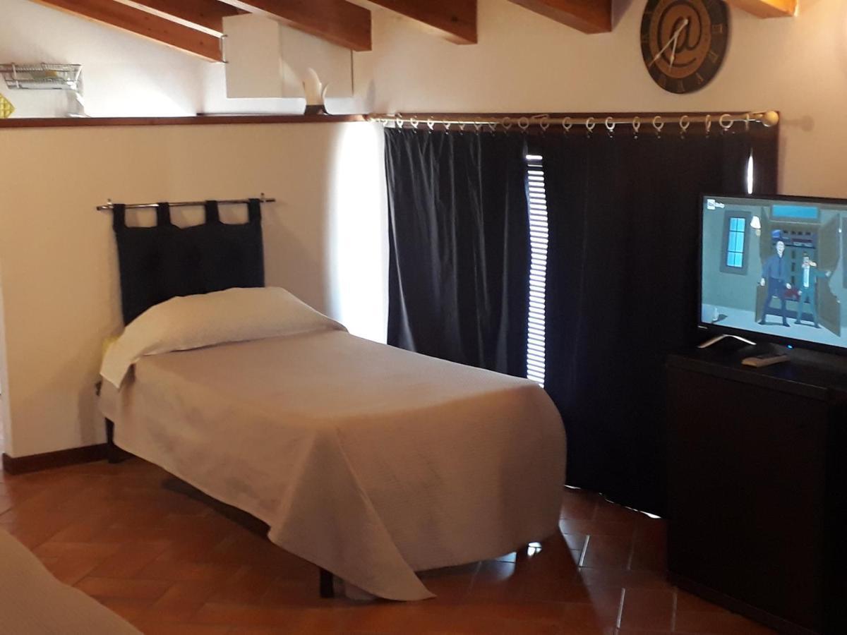 Lab Stylist House Διαμέρισμα Costermano Εξωτερικό φωτογραφία