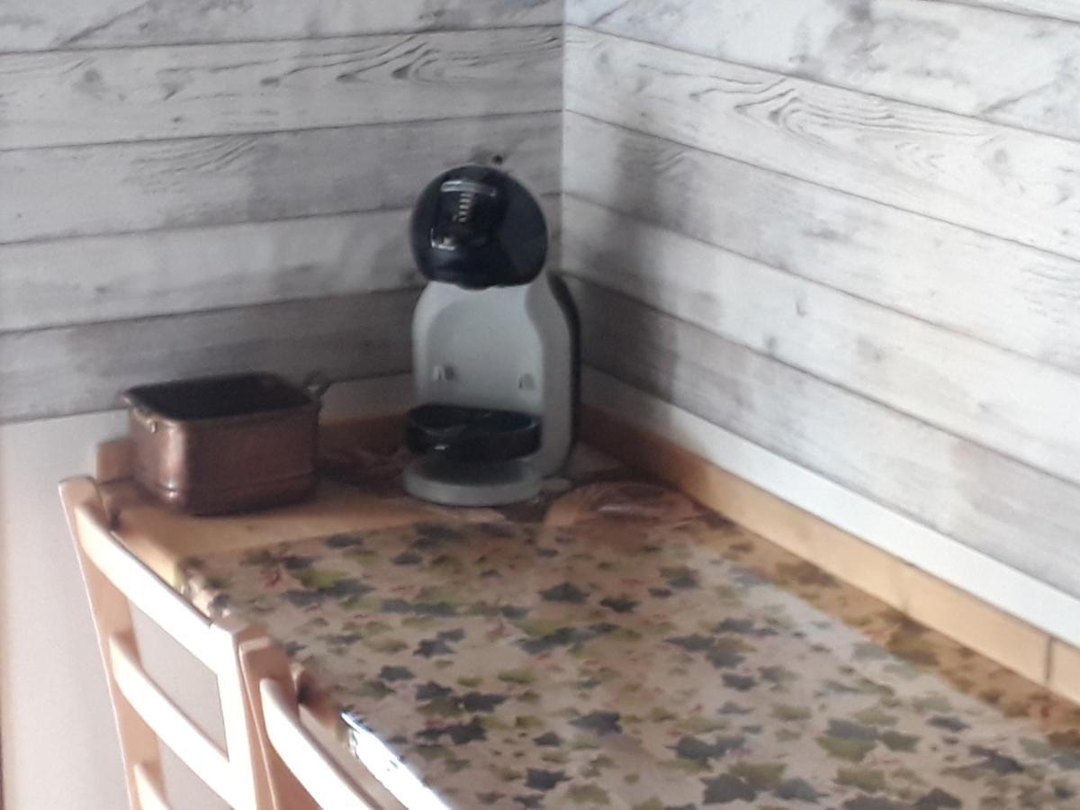 Lab Stylist House Διαμέρισμα Costermano Εξωτερικό φωτογραφία