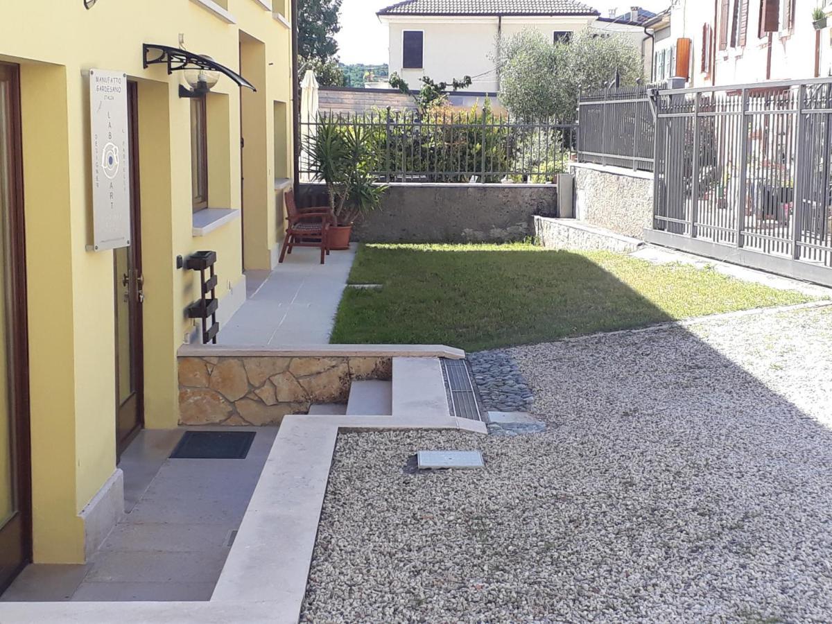 Lab Stylist House Διαμέρισμα Costermano Εξωτερικό φωτογραφία