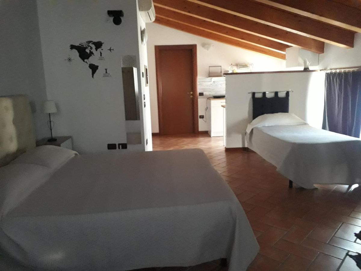 Lab Stylist House Διαμέρισμα Costermano Εξωτερικό φωτογραφία